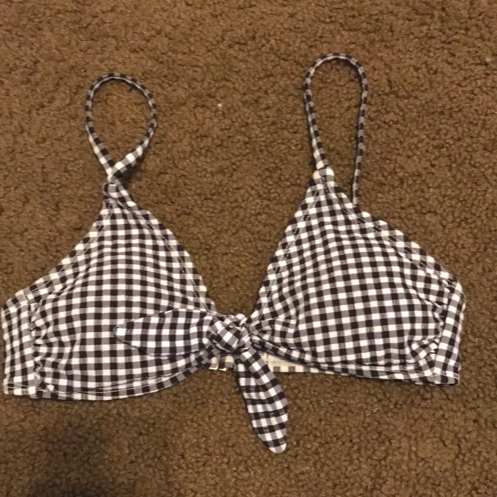 Women’s Swim Top